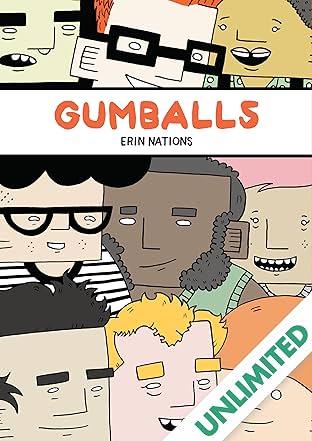Gumballs